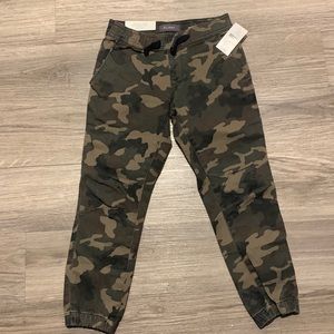 Brand new boys cargo size 8Y